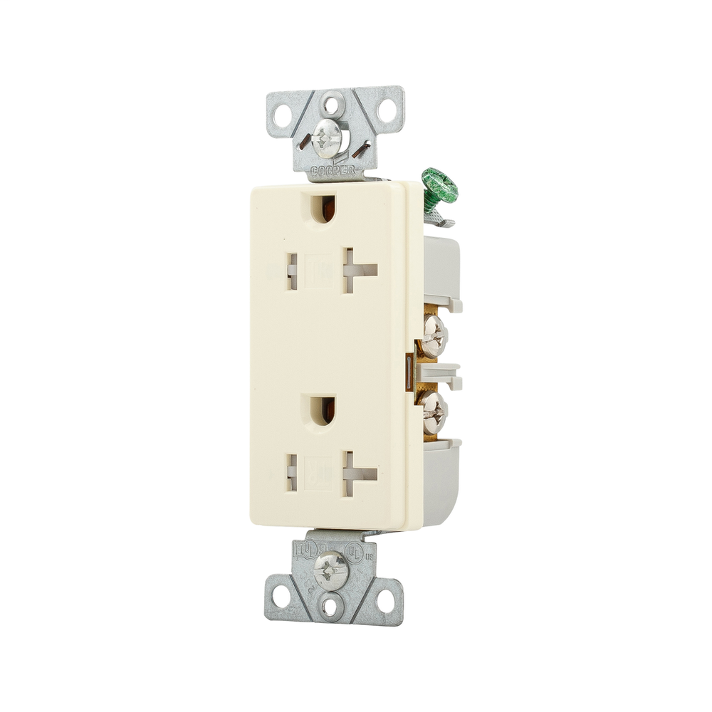 Image of Cooper Wiring Devices TR6352A-BOX