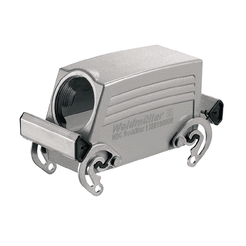 Image of Weidmuller 1788190000