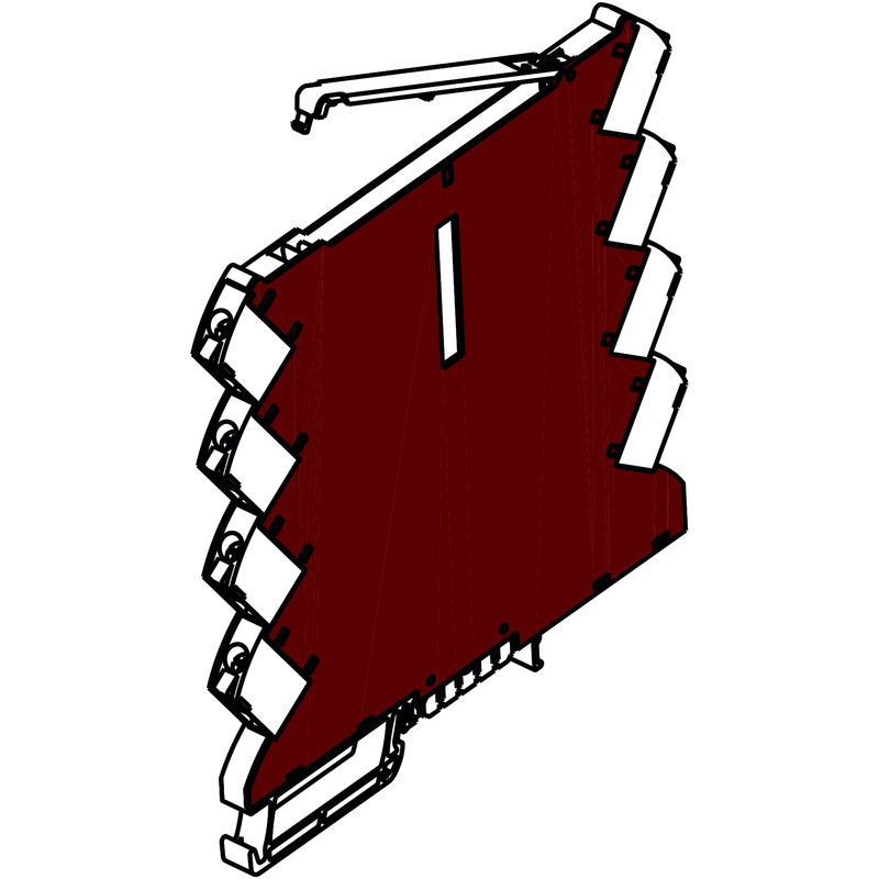 Image of Weidmuller 2435560000