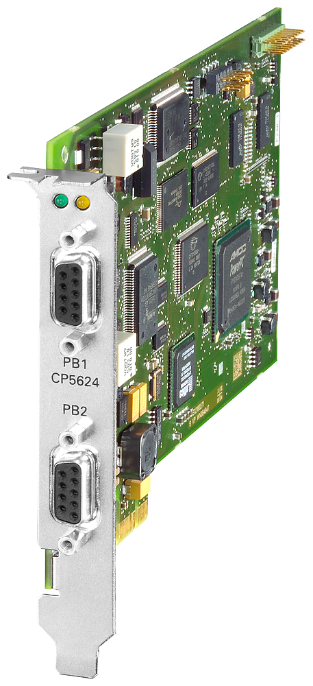 Image of Siemens 6GK15624AA00