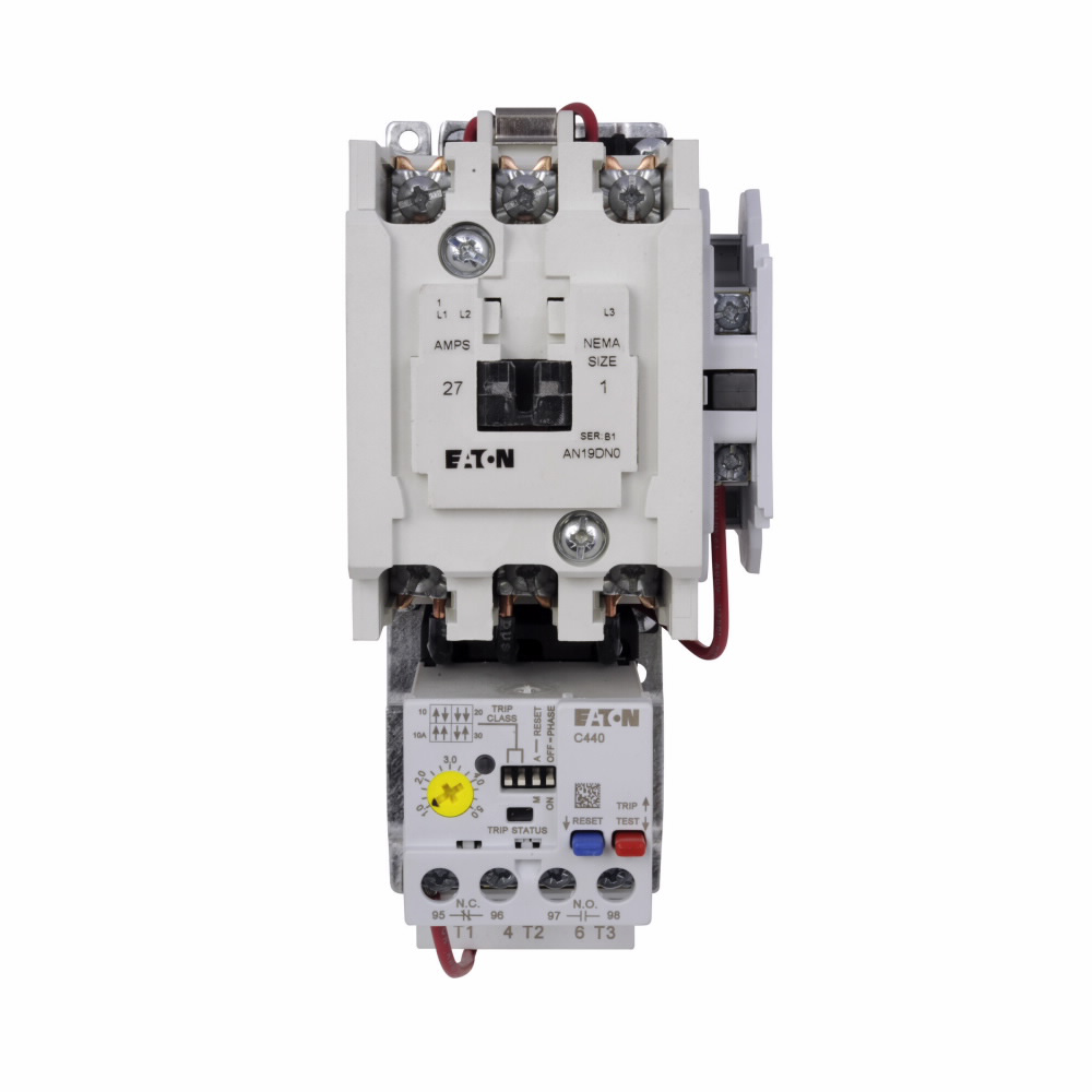 Image of Eaton AN19DN0A5E045