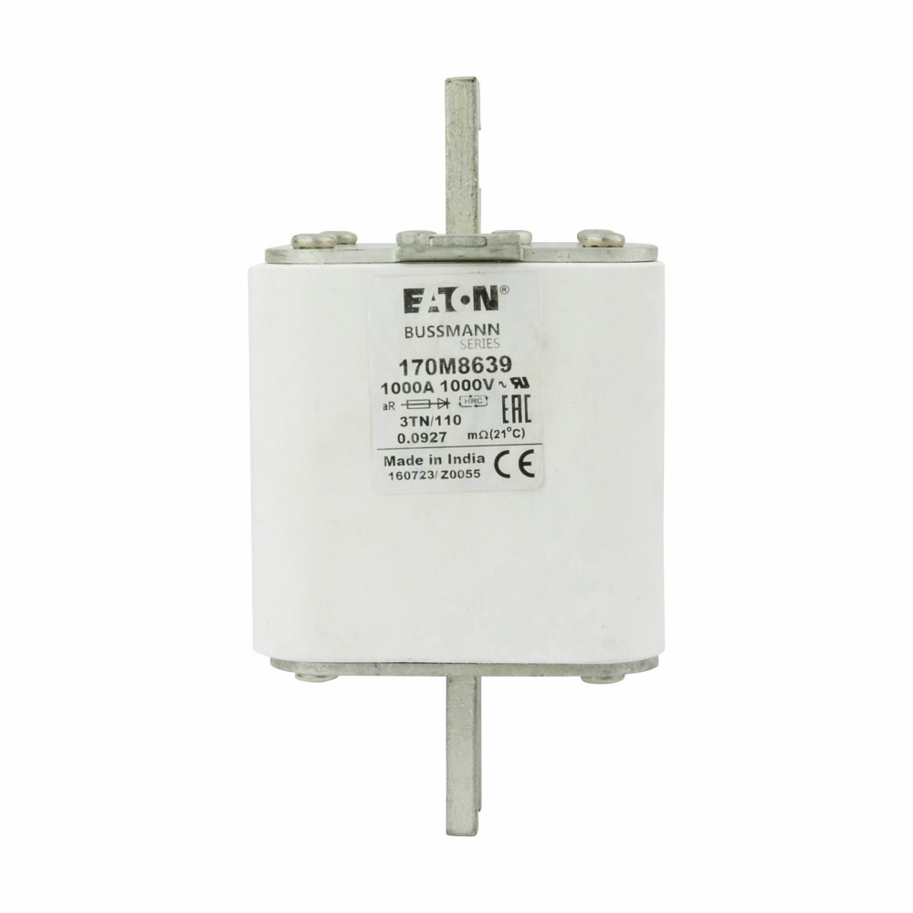 Image of Bussmann 170M8636