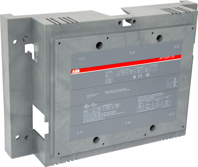 Image of ABB 1SFN165503R9126