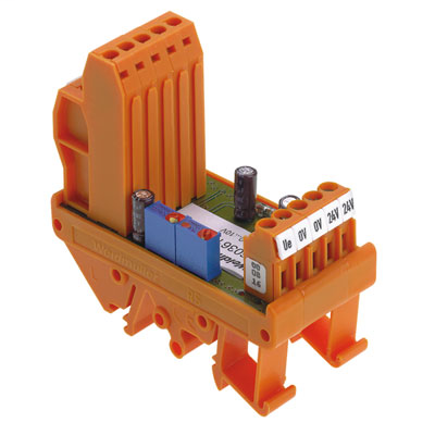 Image of Weidmuller 1160361001