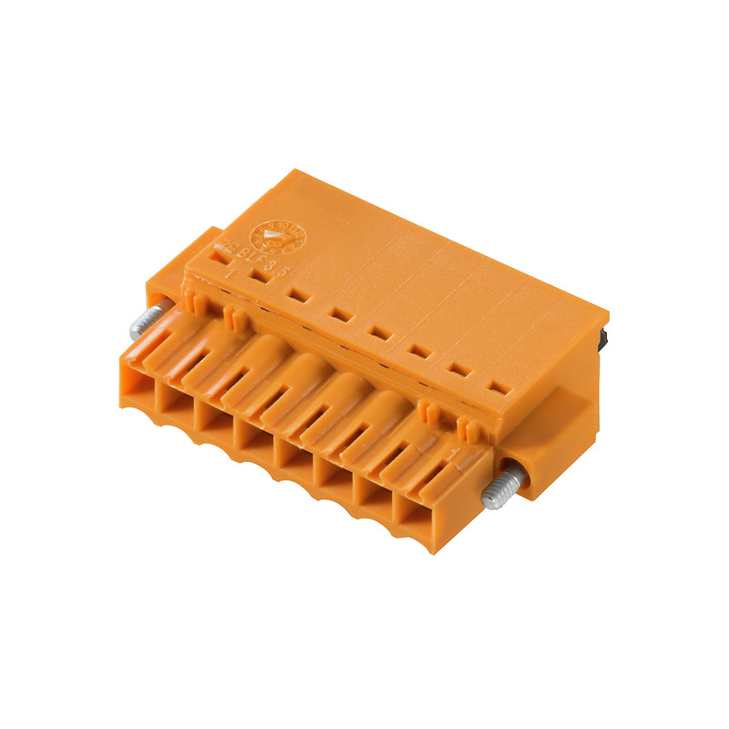 Image of Weidmuller 2459540000