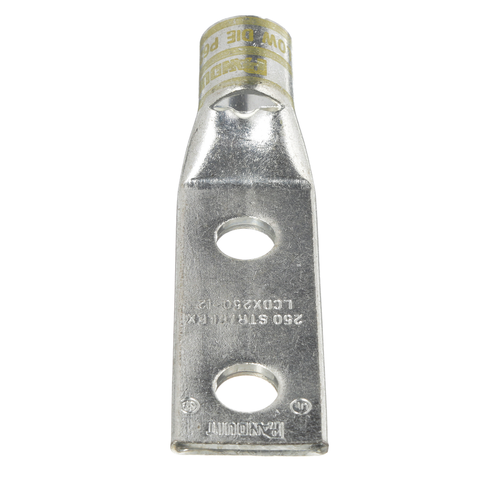 Image of Panduit LCDX250-12-X