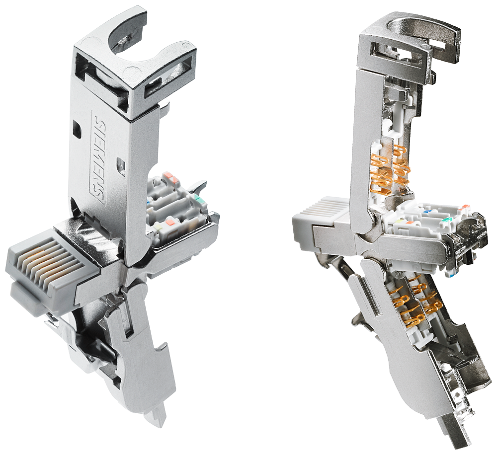 Image of Siemens 6GK19011BB122AB0