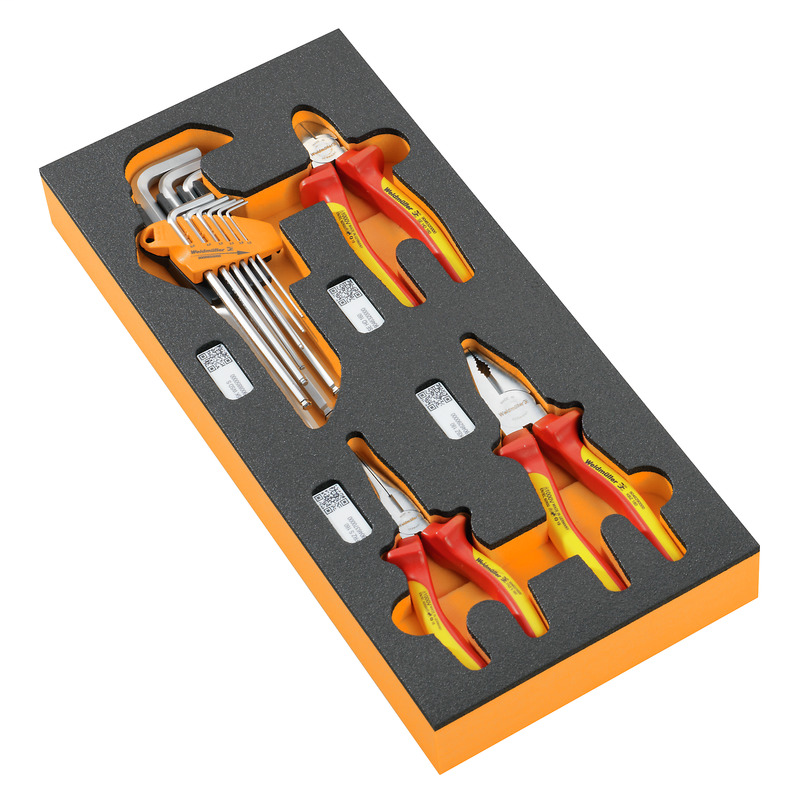 Image of Weidmuller 2683760000