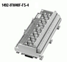 Image of Allen-Bradley 1492-IFM40F-FS-4