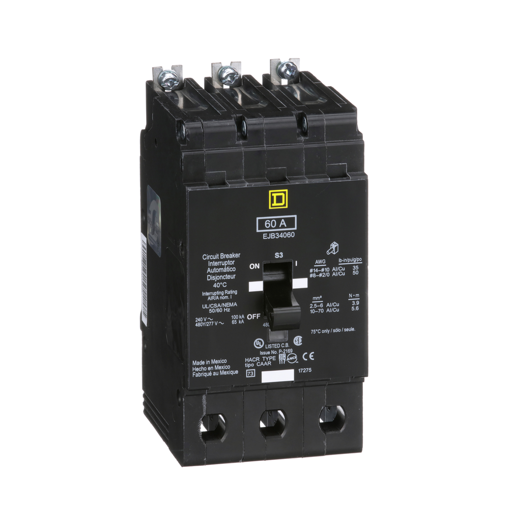 Image of Schneider Electric EJB34060
