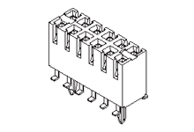 Image of Molex 15453114
