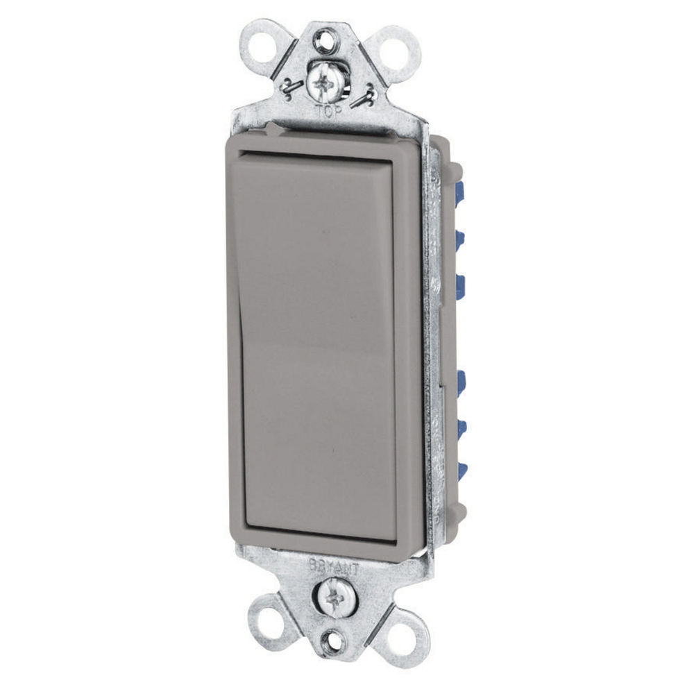 Image of Bryant 9801GRY