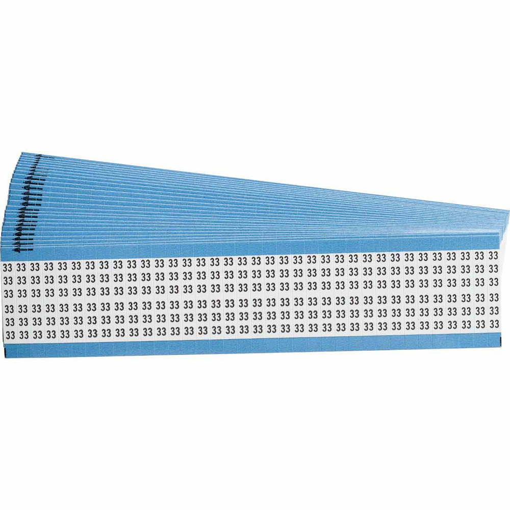 Image of Brady WM-33-PK
