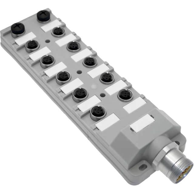 Image of Mencom JDC-240-019-M000
