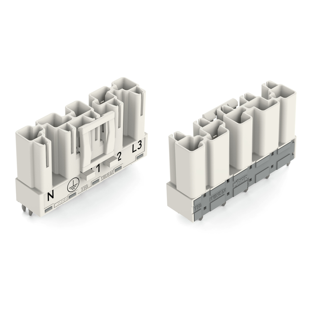 Image of WAGO 770-835