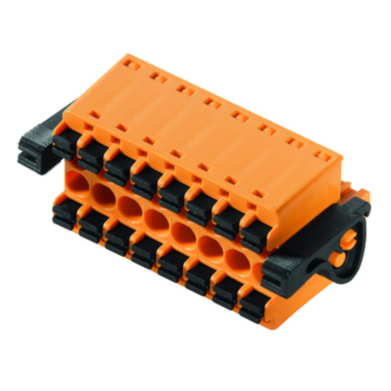 Image of Weidmuller 1065140000