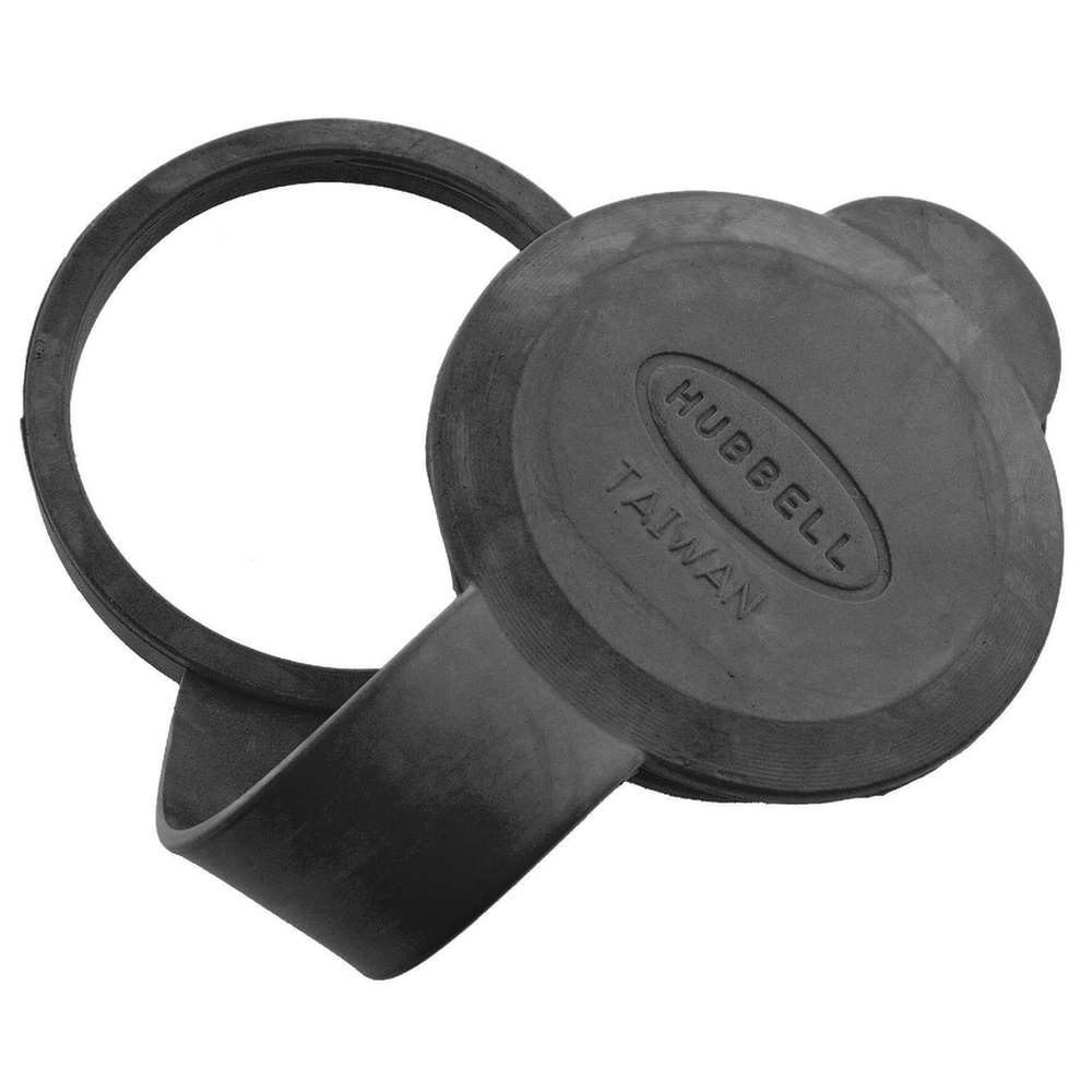 Image of Hubbell Wiring Device-Kellems HBL6019