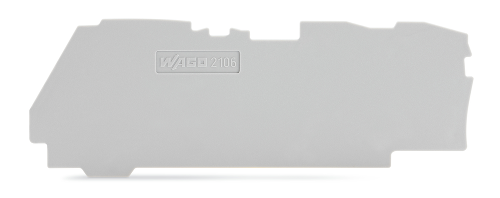 Image of WAGO 2106-1391