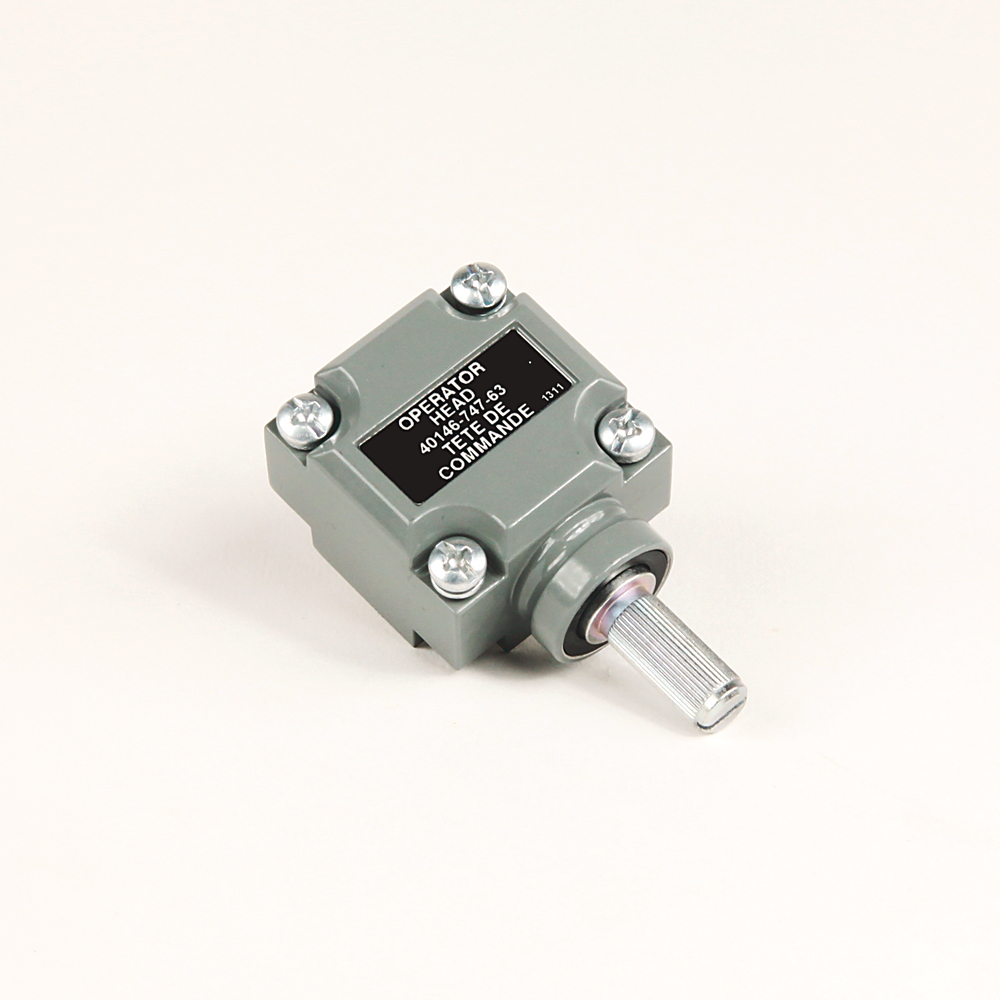 Image of Allen-Bradley 40146-747-63