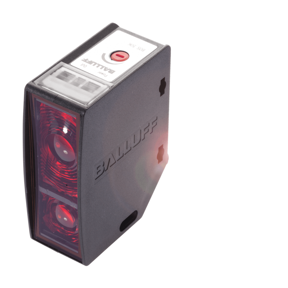 Image of Balluff BOS 50K-PA-PR10-S4