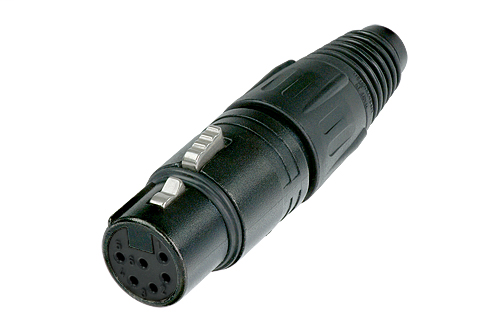 Image of Neutrik NC6FX-BAG