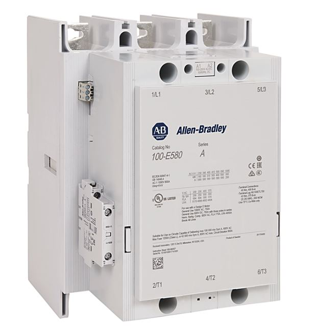 Image of Allen-Bradley 100-E1260EN11