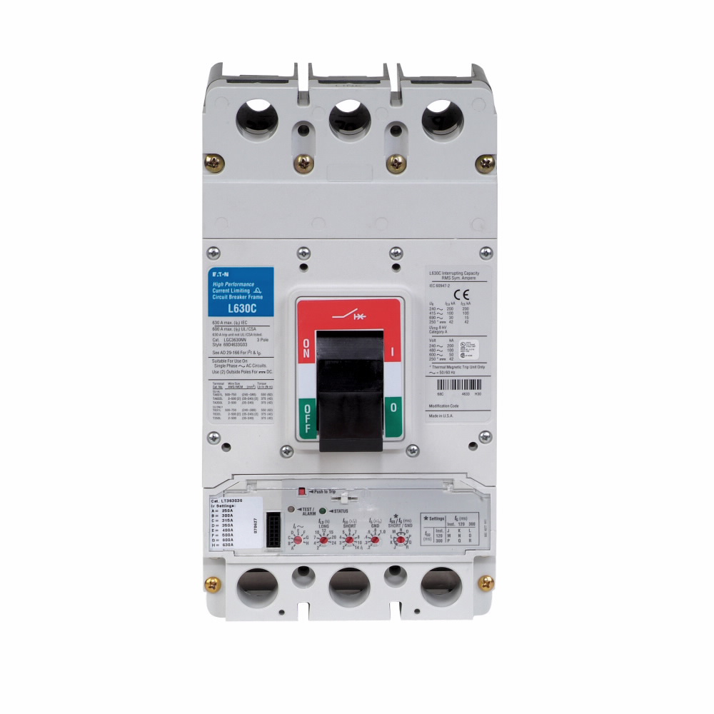 Image of Eaton LGE360039B22G