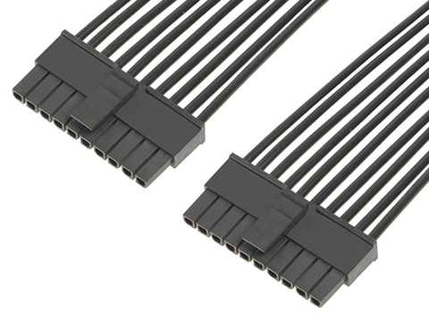 Image of Molex 2147501101