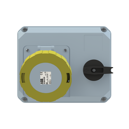 Image of ABB 2CMA167893R1000
