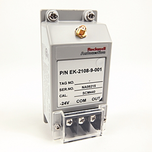 Image of Allen-Bradley EK-2108-9-001