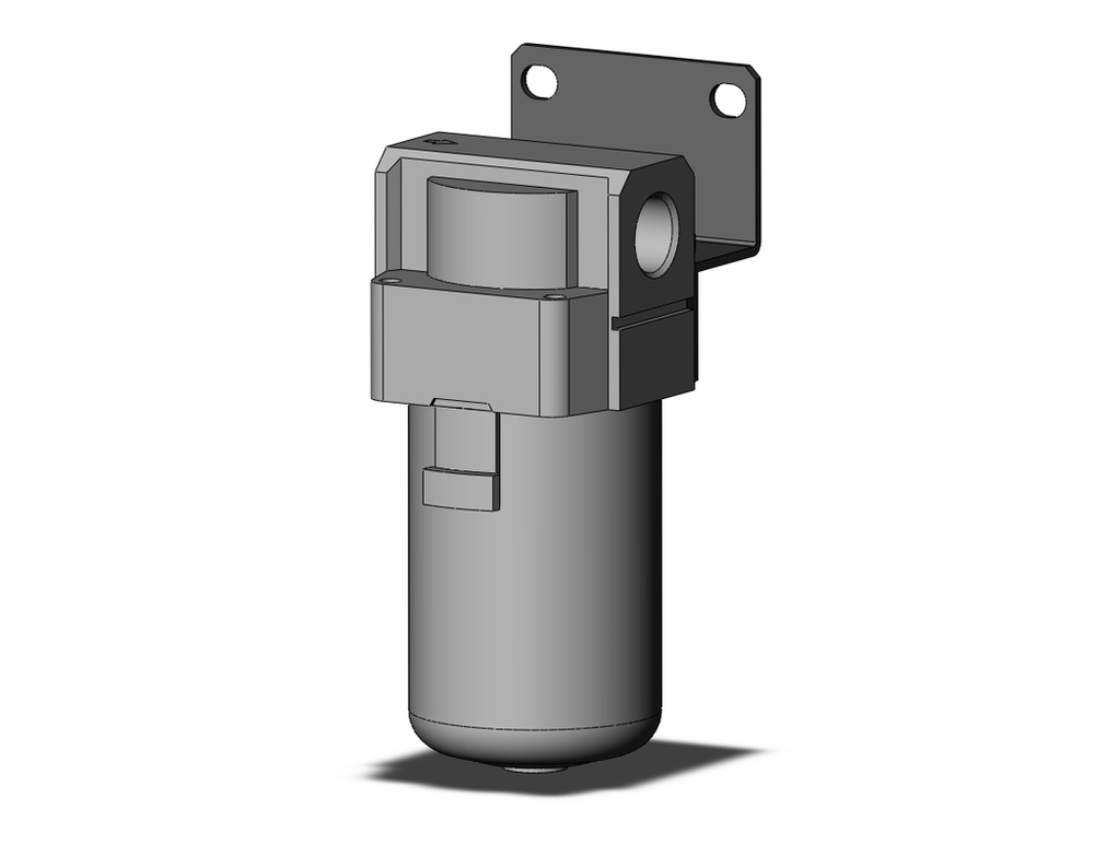 Image of SMC AF40-F04B-A