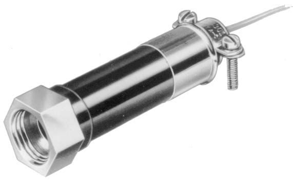 Image of Honeywell C7027A1072/U