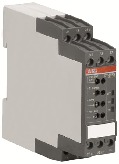 Image of ABB 1SVR740010R0200