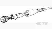 Image of TE Connectivity 207490-1