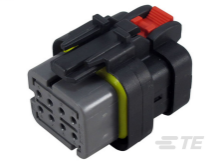 Image of TE Connectivity 776494-2