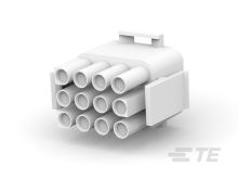 Image of TE Connectivity 1-480708-0