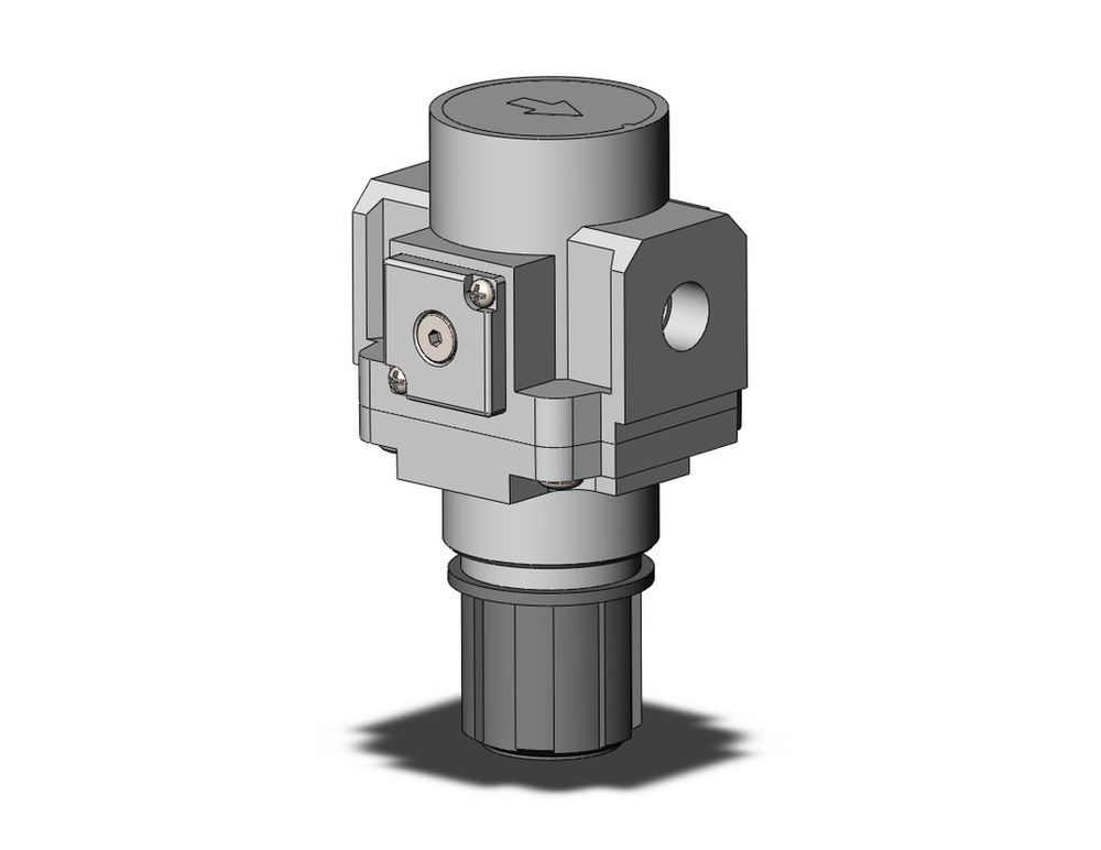 Image of SMC AR40-F02-B