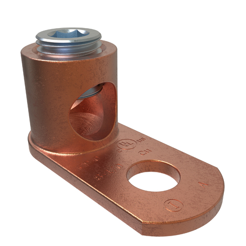 Image of ILSCO CP-0-B2