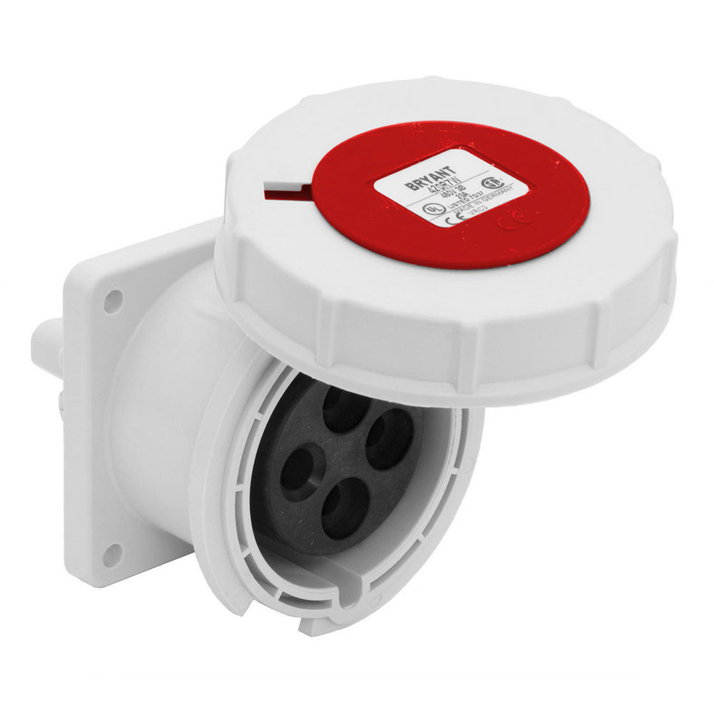 Image of Hubbell 420R7W