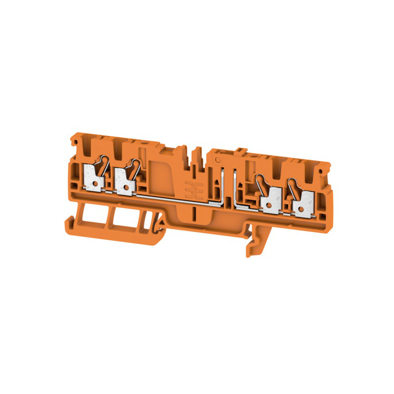Image of Weidmuller 1989880000