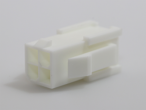 Image of Molex 39012046