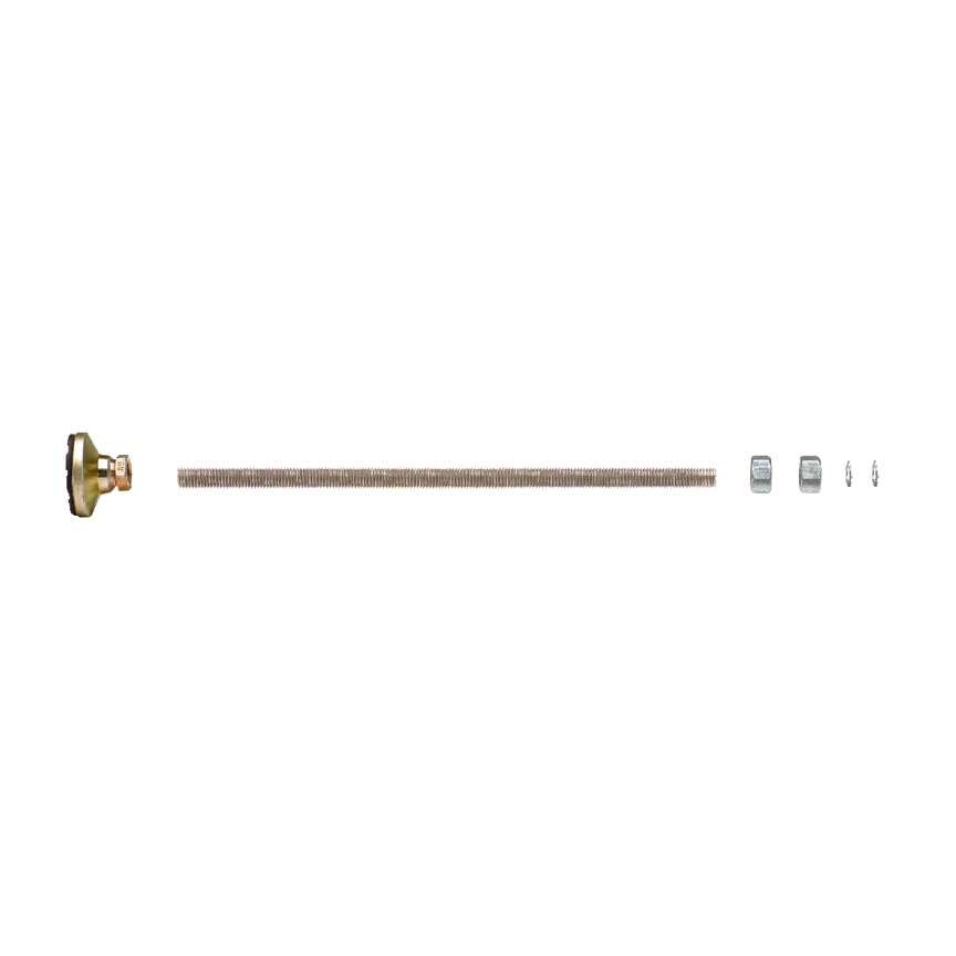 Image of Panduit CUCMSS06ST01NC
