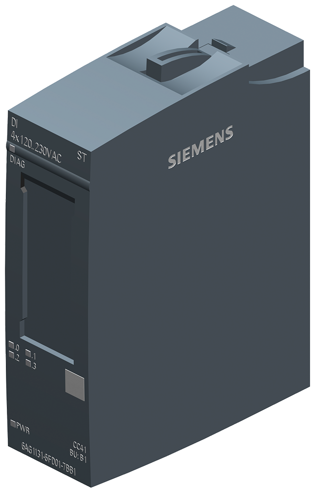 Image of Siemens 6AG11316FD017BB1