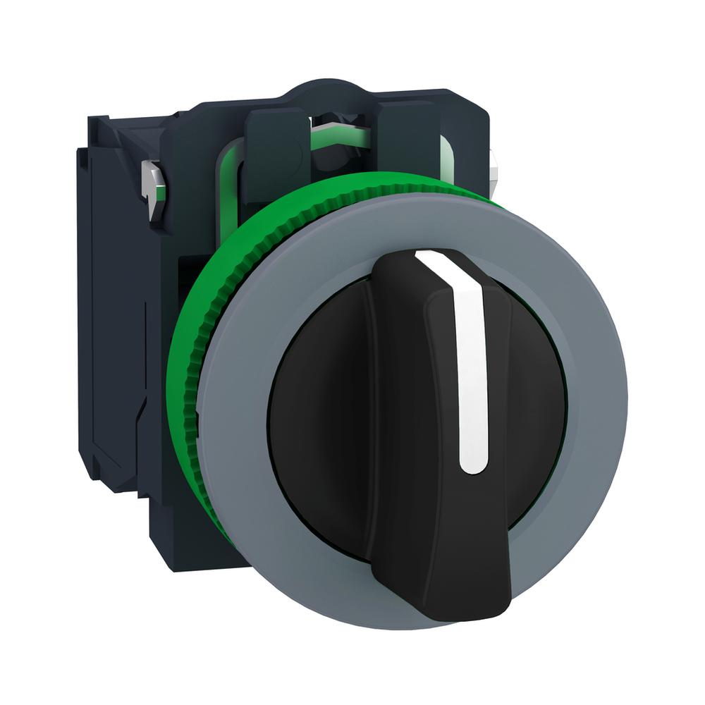 Image of Schneider Electric XB5FDCUST04