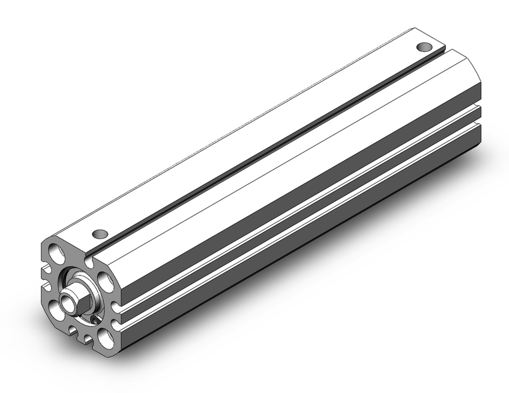 Image of SMC CD55B20-125