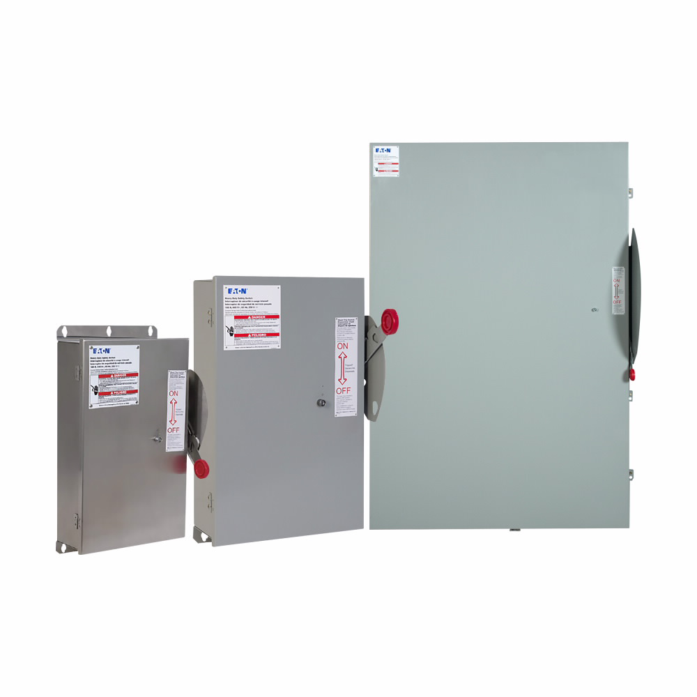 Image of Eaton STS364NW34