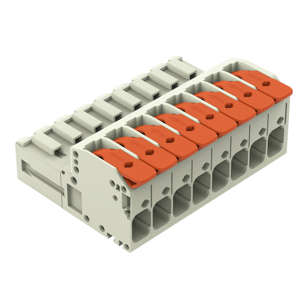 Image of WAGO 831-1208