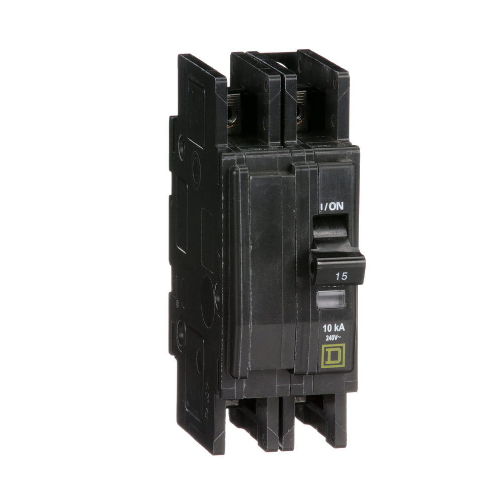 Image of Schneider Electric QOU215H5283