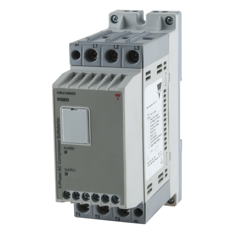 Image of Carlo Gavazzi RSBD4037EV51HP