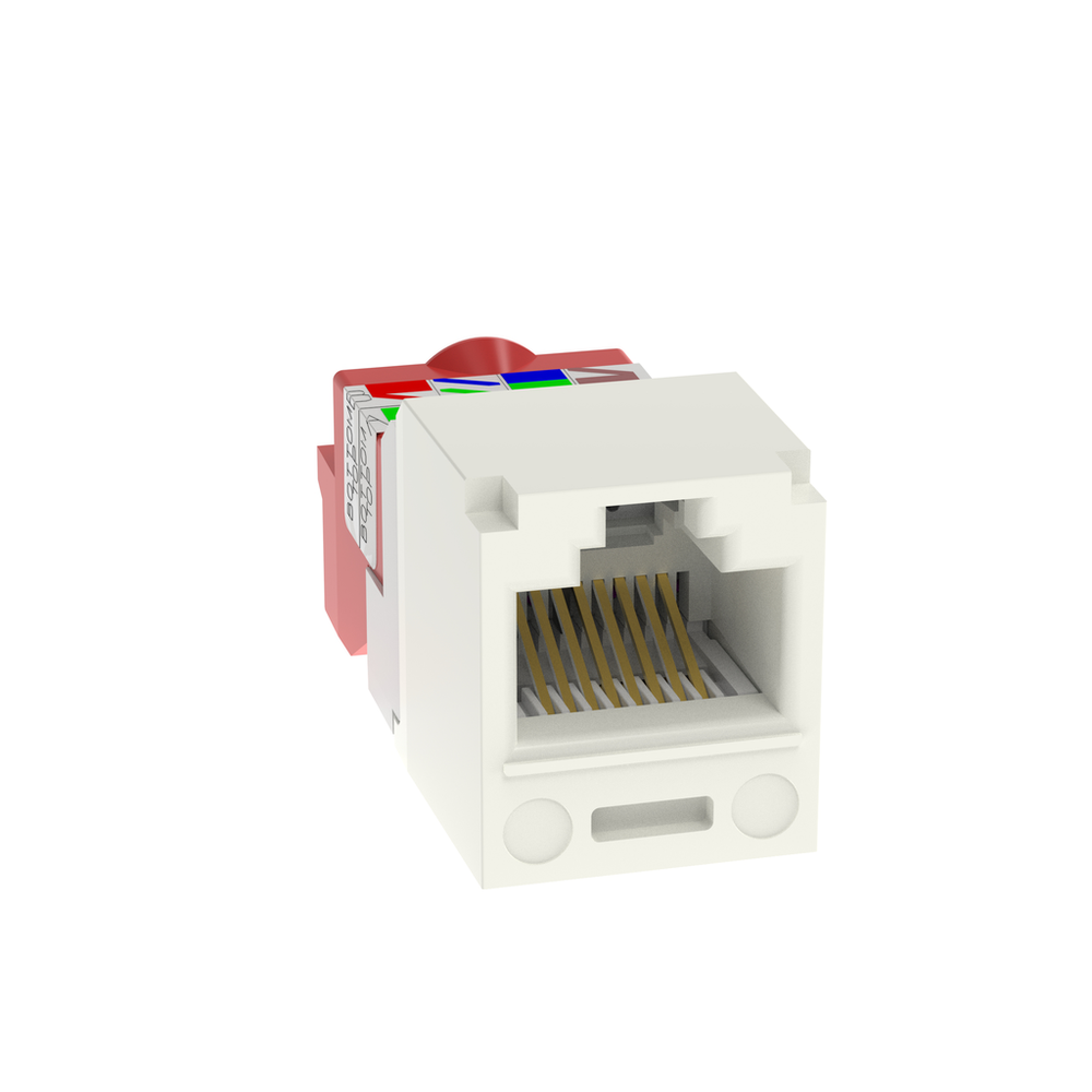 Image of Panduit CJ5E88TIW